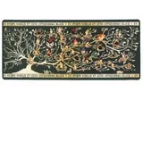 podloga harry potter - the black family - desk mat