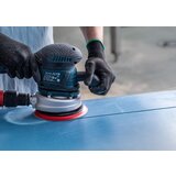 Bosch brusni list C470, 115mm granulacija 400; pakovanje od 5 komada - 2608900801 | ePonuda.com