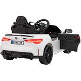  Licencirani auto na akumulator BMW M4 - bijeli | shoptok.hr