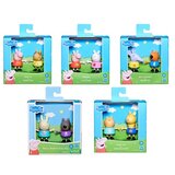 Hasbro Peppa Pig Pepini najbolji prijatelji Cijene
