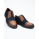La Force Fashion Cipele 2128 - Teget, Braon | Eponuda.com