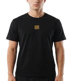 361_Degrees Muška majica Short Sleeve, Crna Cene