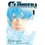 VIZ Media The Climber, Vol. 1 Cene