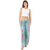 Isla Bonita By Sigris Hlače Plava | shoptok.hr