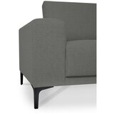 Scandic siva kotna sedežna garnitura (desni kot) chile – | Shoptok.si