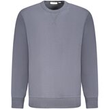 Calvin Klein SWEATSHIRT WITHOUT ZIP MEN BLUE | shoptok.hr
