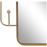Ixia Zidno s vješalicom ogledalo 55x100 cm Maze – | shoptok.hr