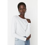 Trendyol Ženska majica Knitted | Shoptok.si