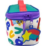 BLUEY Rainbow vanity case Slike