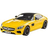 Revell model avtomobila 1:24 mercedes amg gt 07028 | Shoptok.si