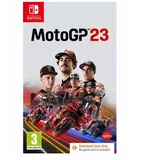 Milestone Motogp 23 (CIAB) (Nintendo Switch)