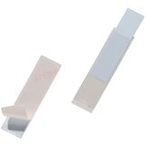 Durable Samolepilni žepki 18 x 75 mm Pocketfix, 10 kos, (20372501) | Shoptok.si