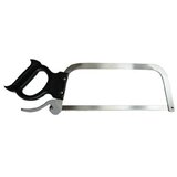  Pribor za kolinje Pila za kosti inox 40 cm | shoptok.hr