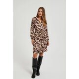 Marisse Women's Dress L-Su-4601 Pink | ePonuda.com