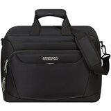 American Tourister Potovalne torbe ME7009008 Črna | Shoptok.si