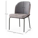 Hanah home set 2 stolice dore 175 V2 | ePonuda.com