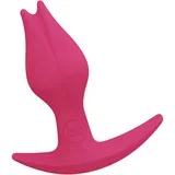 Bootie Fem Raspberry