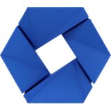 3DJAKE niceBIO Dark Blue, 1,75 mm / 2300 g | Eponuda.com