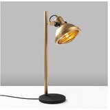 Opviq spoly 13800 - gold gold table lamp | ePonuda.com