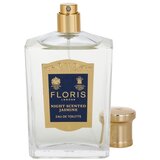 Floris Night Scented Jasmine toaletna voda za ženske 100 ml | Shoptok.si