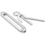 Wasi španer A4-AISI 316 | ePonuda.com