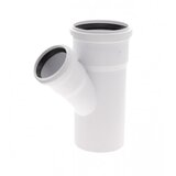 Rehau Račva jednostruka 75/50/45° Raupiano Light 445037-001 | Eponuda.ba