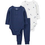 Carter's trodelni komplet za bebe dečake CTS-1R954710 | ePonuda.com