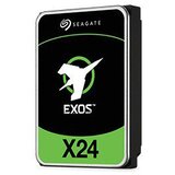 Seagate Exos X24 internal hard drive 20 TB 7200 RPM 512 MB 3.5 SAS | shoptok.hr