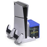 DOBE TP5-3537B Stalak za PS5 multifunkcionalni | Eponuda.com