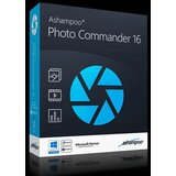 Ashampoo Photo Commander 16 Key GLOBAL | Eponuda.com