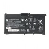  Za laptop hp 250 G7 HT03XL 11.4V 41Wh HQ2200 Cene