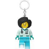 Lego Iconic privezak za ključeve sa svetlom: Dr. Fliber ( LGL-KE192H ) Cene