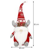  Božićni ukras "patuljak" 50 cm | shoptok.hr