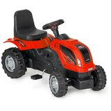 MMX Traktor na pedale Crveni cene