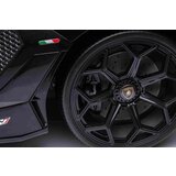 Ramiz Otroški avto Lamborghini Aventador 24V DRIFT Bela KIDS | Shoptok.si