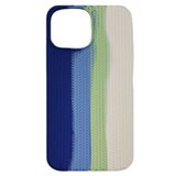  futrola kolor mix texture za iphone 13 pro max (6.7) No4 Cene