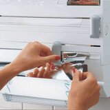 Leifheit držalo za papirnate brisačke in dve foliji Parat Plus, 25723 | Shoptok.si