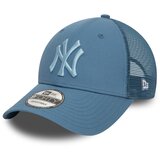 New Era Šilterica 'HOME FIELD 9FORTY TRUCKER NEYYAN' nebesko plava / svijetloplava Cijene