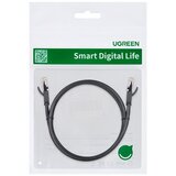Ugreen ploščati mrežni kabel Cat6 UTP, 5m | Shoptok.si