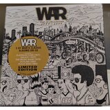  WAR - The CD Collection 1977-1994 | Eponuda.com