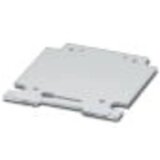  Kućište elektronike 78.80 x 2 Polikarbonat Prozirna Phoenix Contact HCS-C MEDIUM DISPLAY PLATE 1 ST | Eponuda.ba