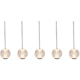 Dieter Knoll VISEČA LED-SVETILKA New York 24.2 W/2200 lm/3000 K/220~240 V/ | Shoptok.si