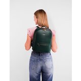 Vuch Meriel Green city backpack | shoptok.hr