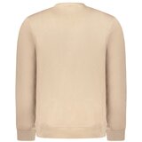 Hugo Boss MEN'S ZIP-FREE SWEATSHIRT BROWN | shoptok.hr