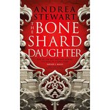 Litbrown Andrea Stewart - The Bone Shard Daughter | Eponuda.com