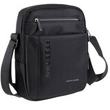  TORBA NA RAME UNISEX PIERRE CARDIN 8021 CRNA Cijene