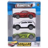 HMX Teamsterz automobil 1417601 - 3 kom Cijene