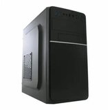 Zeus Desktop računar 5600GT, AMD Ryzen 5, 16GB, 512GB, Windows 11 Pro, Crni | ePonuda.com