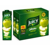 Juicy jabuka nektar, 6 x 1 l XXL | shoptok.hr
