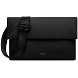 Vuch Shopper torba Yella Big Black, 21 x 33 cm Slike
